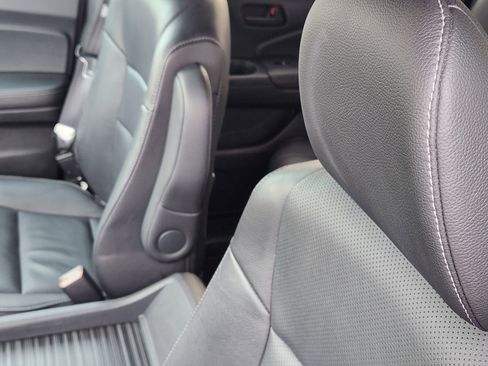 Certified 2023 Honda Passport EX-L image 15