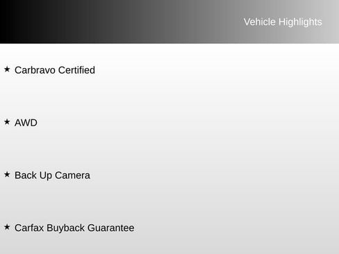 Certified 2024 Chevrolet Blazer LT AWD/4WD image 6