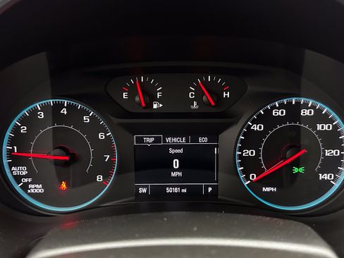 Used 2020 Chevrolet Malibu LT FWD image 14