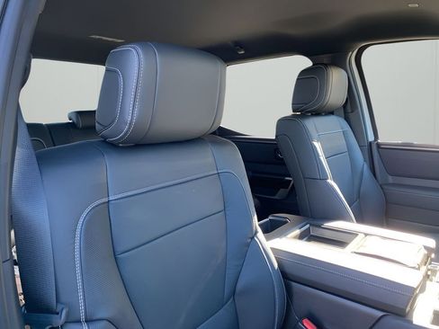 New 2026 Toyota Tundra Limited image 17