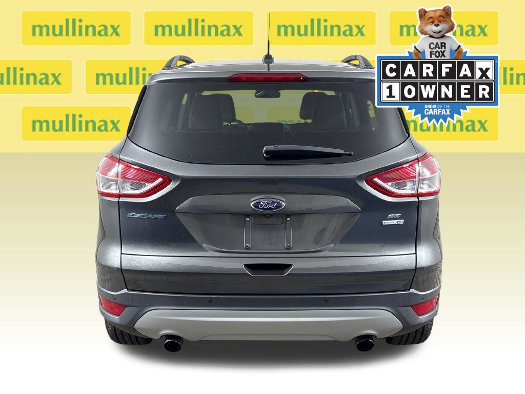 Used 2016 Ford Escape SE AWD/4WD image 9