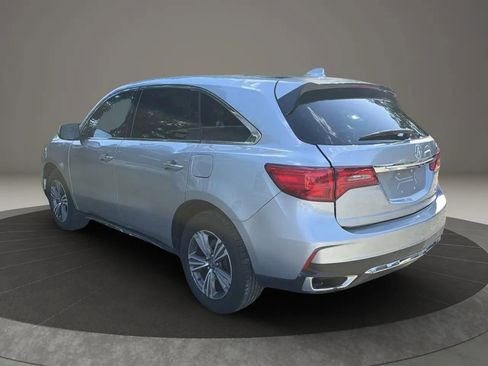Used 2019 Acura MDX SH-AWD image 7