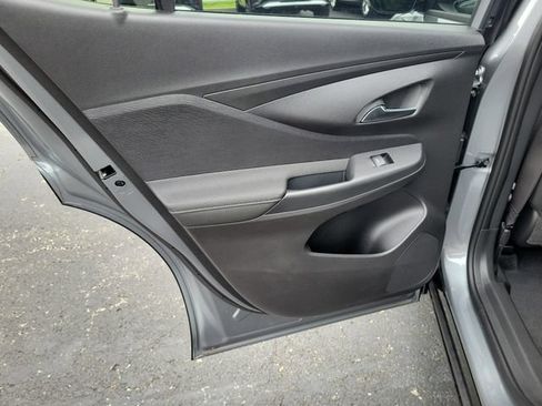 New 2026 Buick Envista Sport Touring w/ Convenience I Package FWD image 15