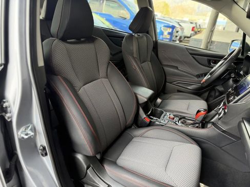 Used 2024 Subaru Forester Sport image 49