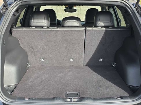 Certified 2025 Jeep Compass Latitude image 23