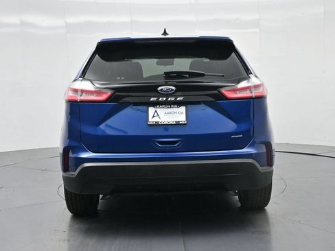 Used 2024 Ford Edge SE AWD/4WD image 24