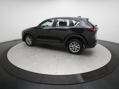 Certified 2023 MAZDA CX-5 AWD 2.5 S image 12