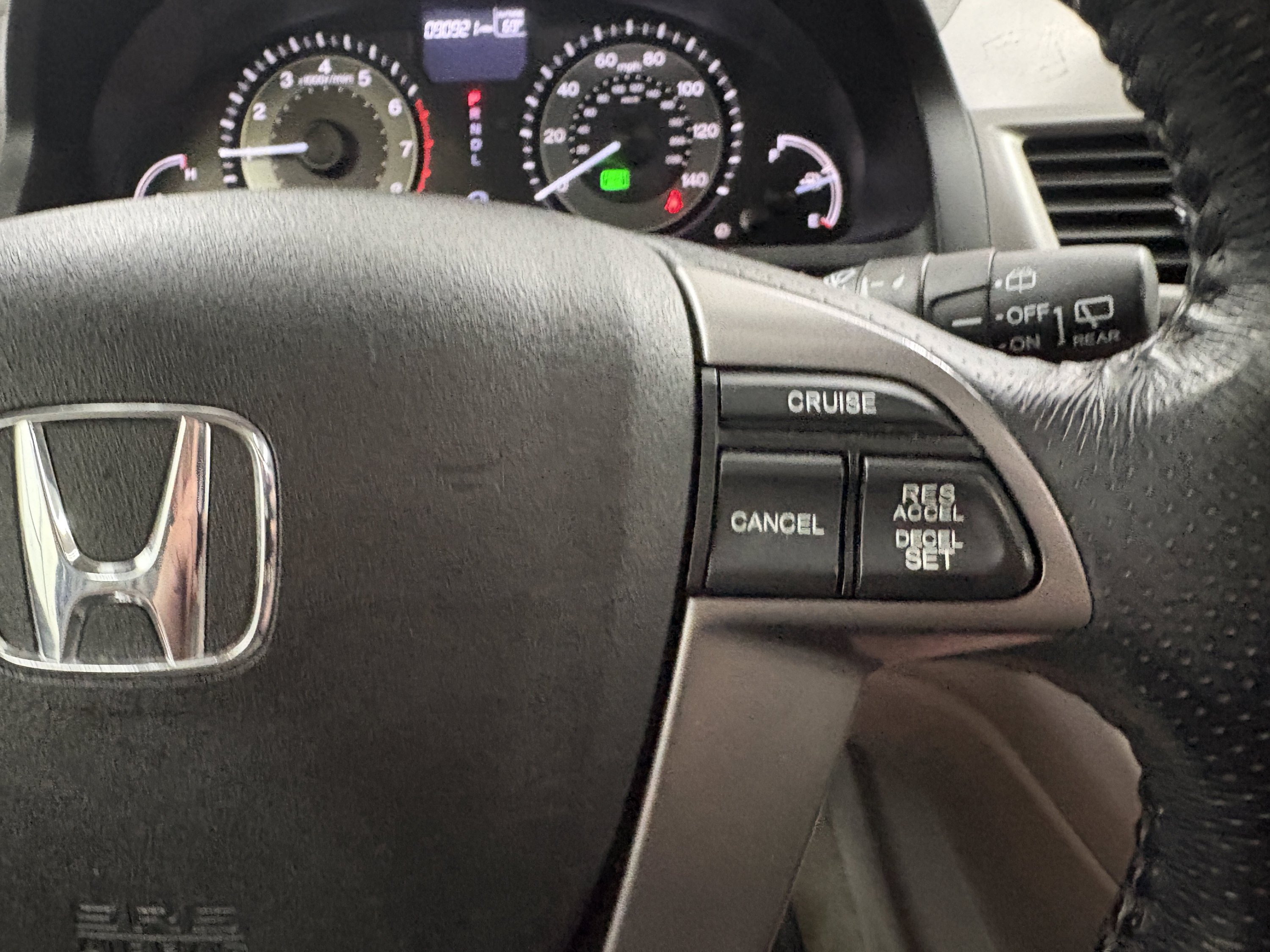 Used 2015 Honda Odyssey EX-L image 35