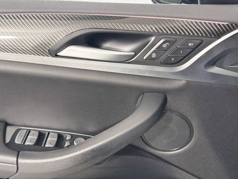 Certified 2024 BMW X3 M40i w/ Parking Assistance Package image 18
