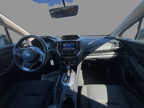 Used 2018 Subaru Impreza 2.0i Premium AWD/4WD image 9