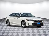 New 2026 Honda Civic LX image 6