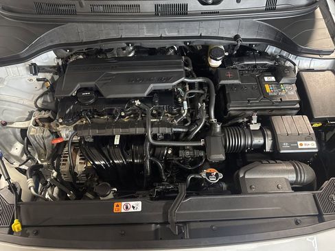 Certified 2023 Hyundai Kona SEL image 28