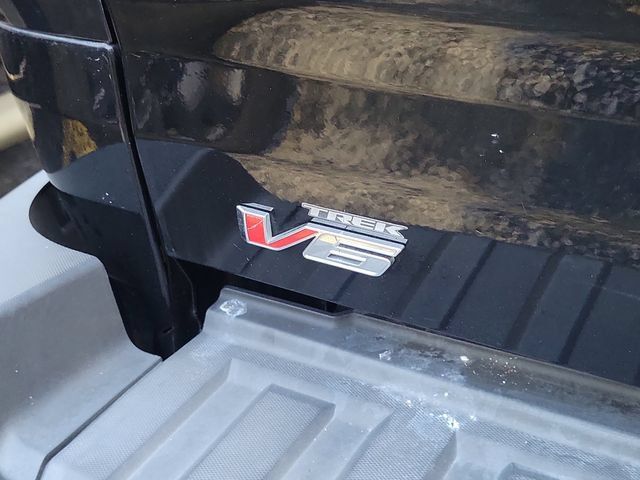 Used 2021 GMC Canyon AT4 AWD/4WD image 10