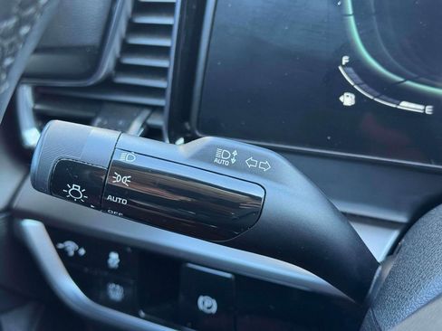 Used 2023 Kia Sportage EX image 20