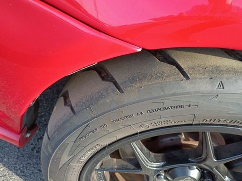 Used 2004 MAZDA MX-5 Miata MAZDASPEED w/ Grand Touring Pkg RWD image 17