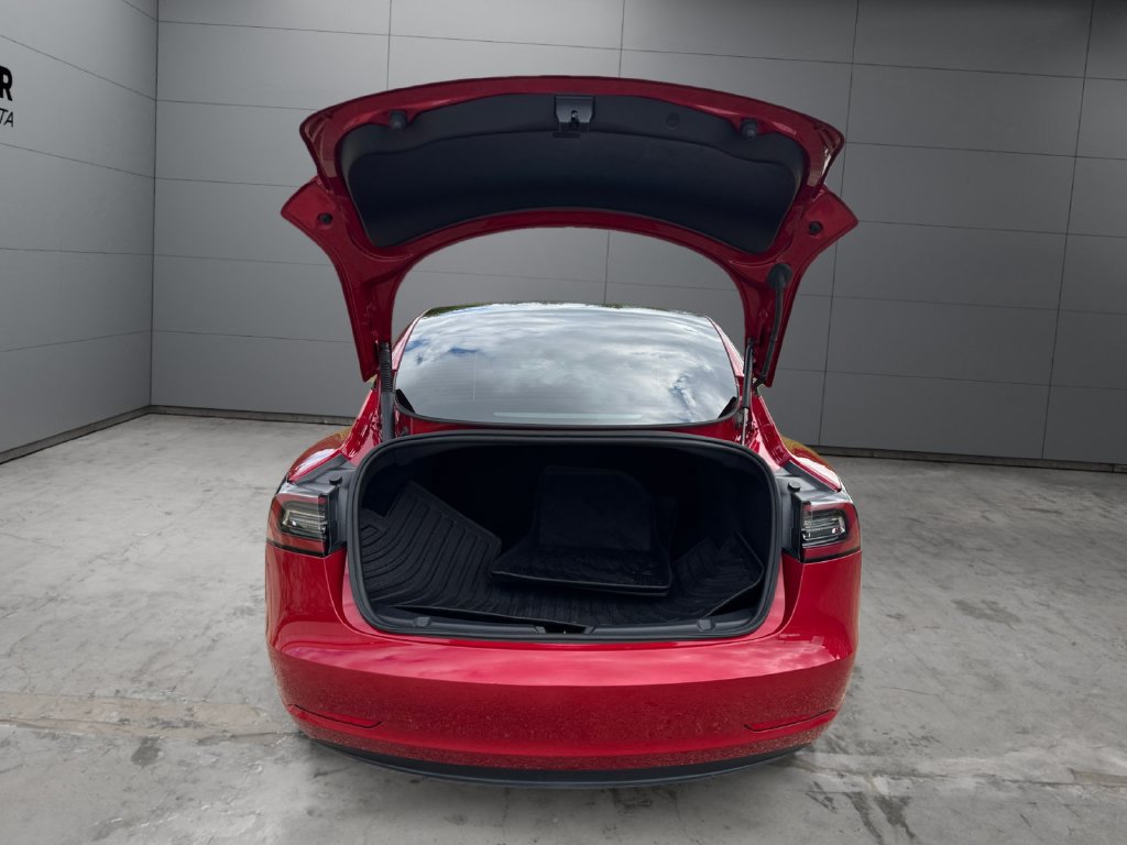 Used 2023 Tesla Model 3 Standard Range RWD image 19