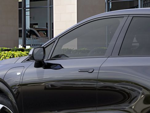 New 2026 Cadillac Optiq Sport 1 RWD image 12