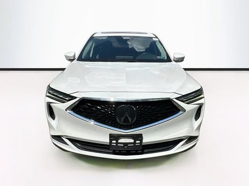 Used 2024 Acura MDX SH-AWD w/ Technology Package image 2