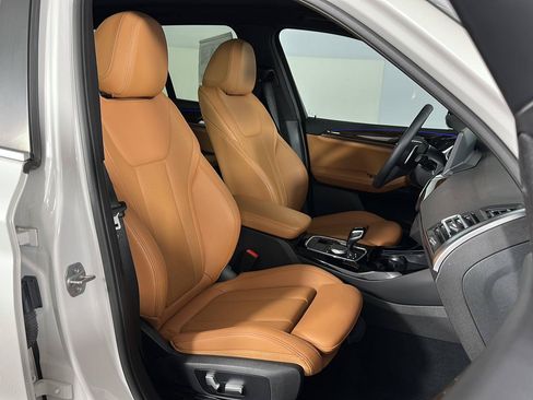 Used 2023 BMW X3 xDrive30i w/ Premium Package AWD/4WD image 2