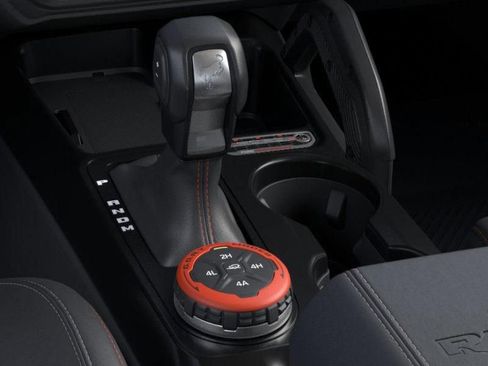 New 2026 Ford Bronco Raptor image 17