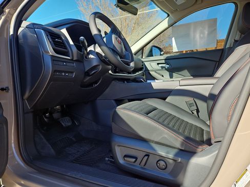 New 2026 Nissan Rogue SV AWD/4WD image 8