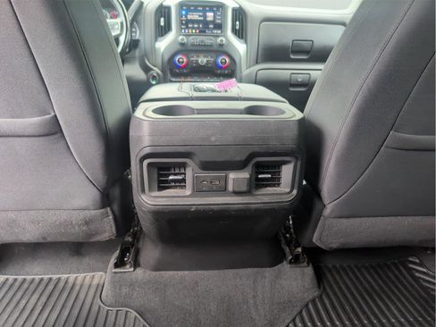 Used 2020 Chevrolet Silverado 1500 RST w/ All-Star Edition AWD/4WD image 29