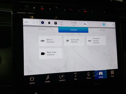 Used 2023 Jeep Grand Cherokee Limited w/ Luxury Tech Group II image 20