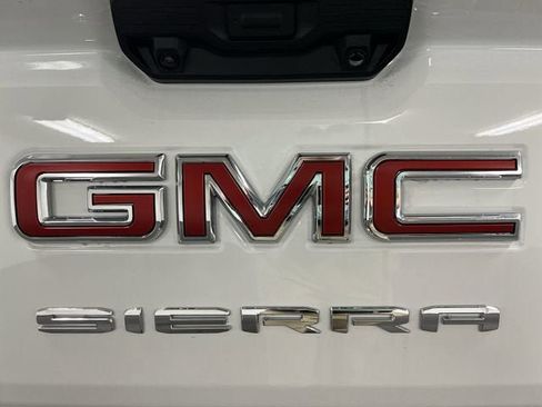New 2026 GMC Sierra 1500 Elevation w/ Elevation Premium Package AWD/4WD image 31