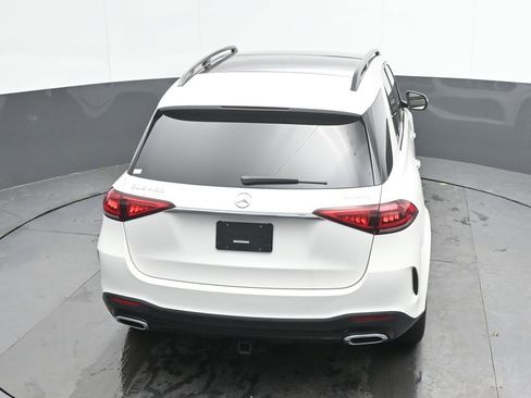 Used 2023 Mercedes-Benz GLE 450 4MATIC image 32