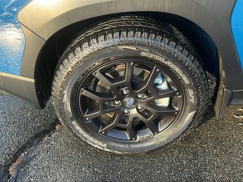 Certified 2025 Subaru Crosstrek 2.5i Wilderness image 11