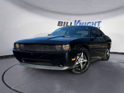 Used 2014 Dodge Challenger SXT