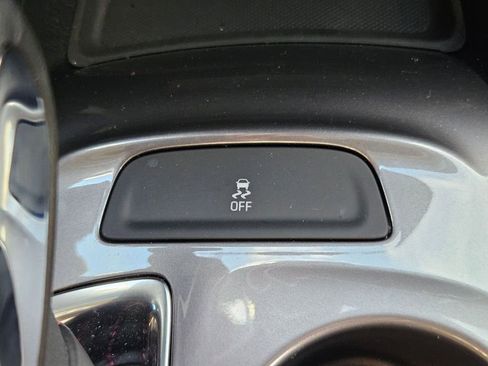 Used 2023 Chevrolet Malibu RS image 24