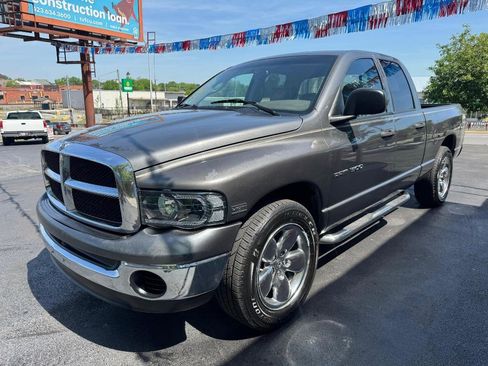 Used 2004 Dodge Ram 1500 Truck SLT w/ Quad Cab Value Group RWD image 3