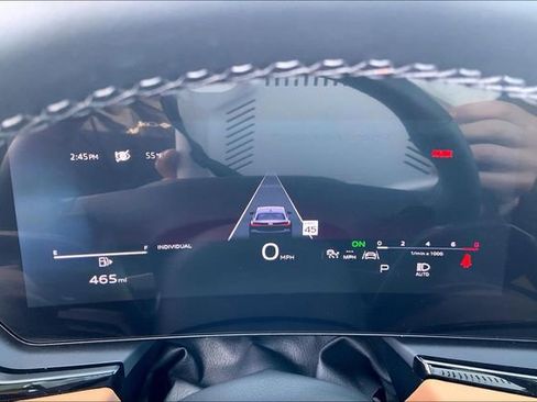 Certified 2025 Audi A5 2.0T Premium Plus w/ Premium Plus image 23