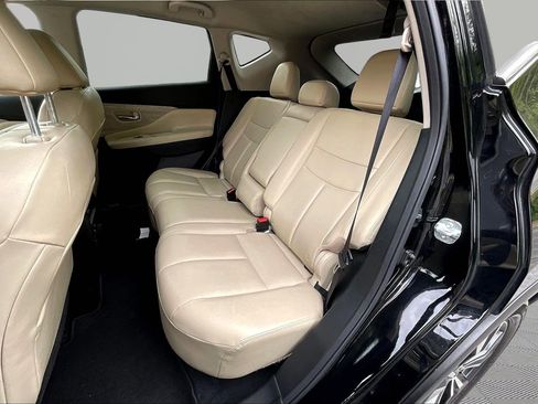 Used 2024 Nissan Murano SV FWD image 21