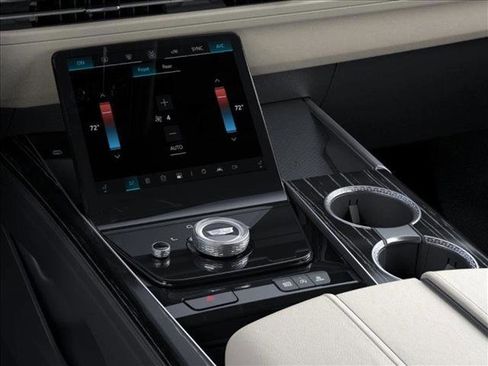 New 2026 Cadillac Escalade Sport image 23