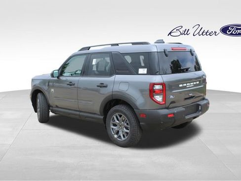 New 2026 Ford Bronco Sport Big Bend w/ Convenience Package AWD/4WD image 4