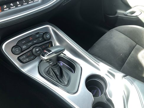 Used 2021 Dodge Challenger R/T Scat Pack w/ Plus Package image 17