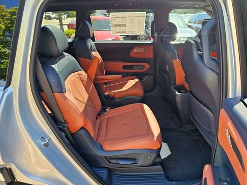 New 2027 Kia Telluride SX FWD image 28