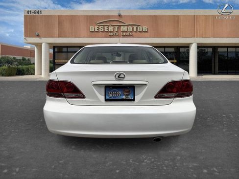 Used 2005 Lexus ES 330 FWD image 7