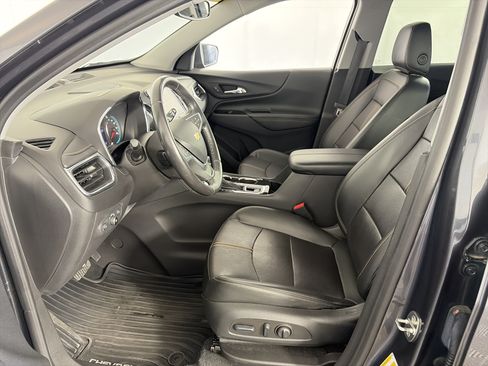 Used 2022 Chevrolet Equinox Premier AWD/4WD image 6