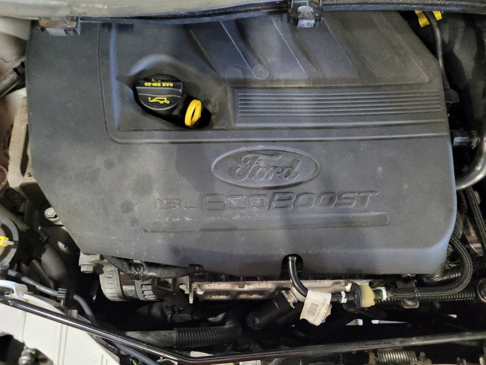Used 2018 Ford Escape SE AWD/4WD image 30