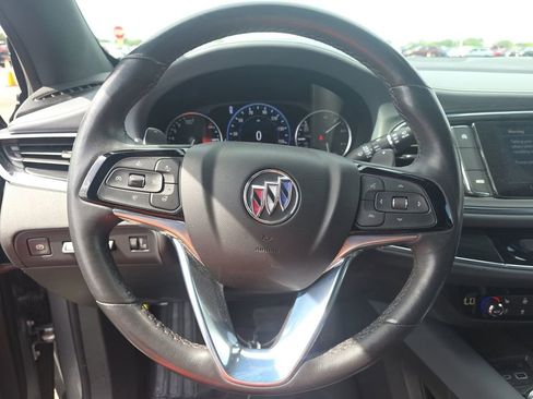 Used 2023 Buick Enclave Premium w/ Experience Buick Package FWD image 17