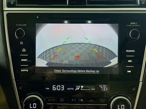 Used 2018 Subaru Outback 2.5i Premium image 23