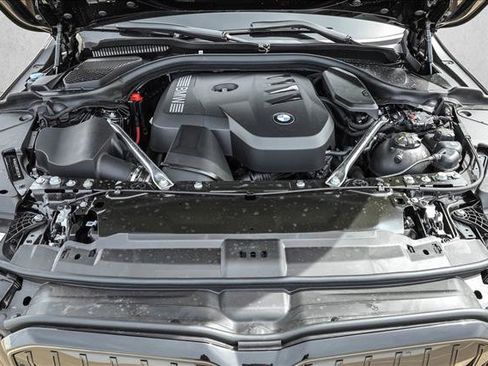 New 2027 BMW 530i xDrive AWD/4WD image 28