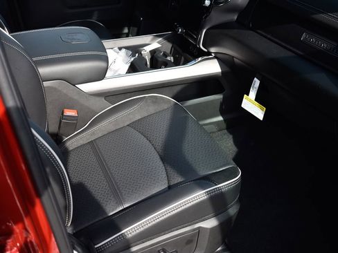 New 2026 RAM 3500 Laramie image 34