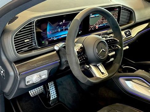 New 2026 Mercedes-Benz GLE 53 AMG 4MATIC Coupe image 13