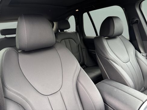 Used 2022 BMW X5 xDrive40i w/ Premium Package image 23