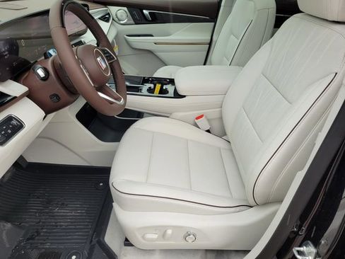 New 2026 Buick Enclave Avenir w/ Super Cruise Package AWD/4WD image 20