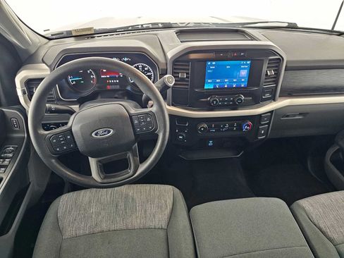 Used 2023 Ford F150 XLT AWD/4WD image 18